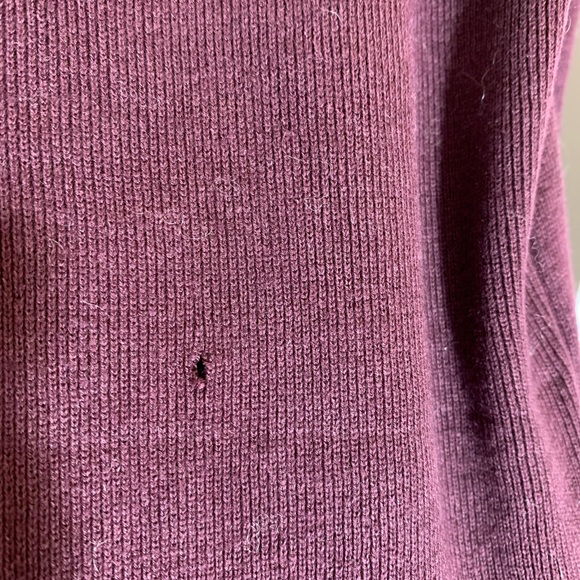 Andrew Mackenzie Cardigan Sweater - Picture 8 of 8